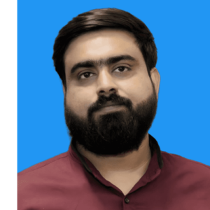 Jyotirmoav Chauhan
