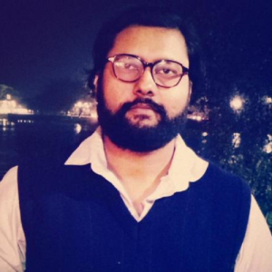 Jyotirmoav Gupta
