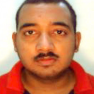Jyotirmoit Reddy