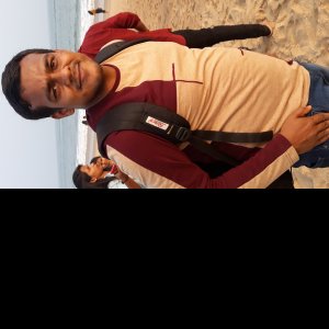 Jyotit DeshpandeProfile Image
