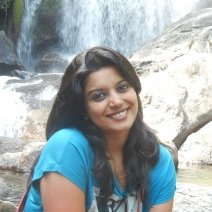 Jyotsnan Deshpande