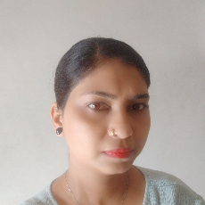 Jyotsnesh Nair