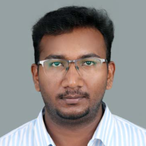 K.A. Praveen Raj