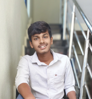 K. Chandrasekar