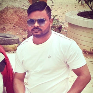 K.in Reddy