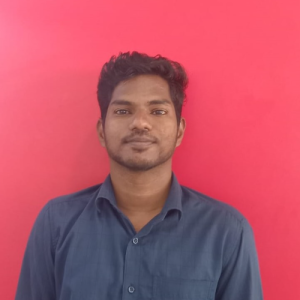 K. Mohanraj