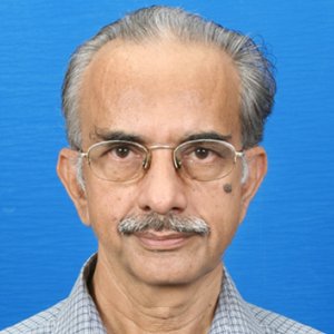 K P R Pillaiyil