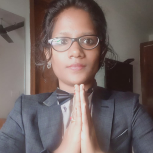K.Saan Awasthi