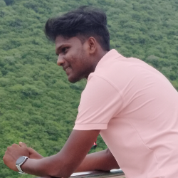 K Savin Raju