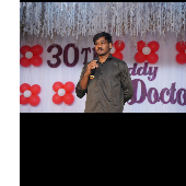K V Suman Reddy