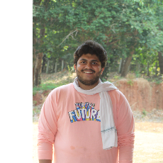 K V Vikram Nayak