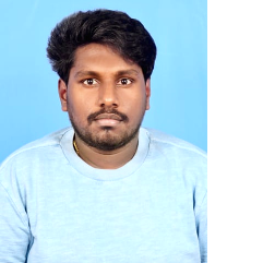K Venkatesh Kumar