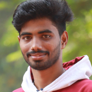 K Vira Prakash