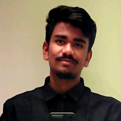 K. Vishal