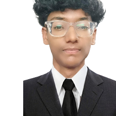 K Vishnu IyerProfile Image