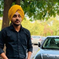 Kabian Trivedi
