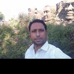 Kabir Das