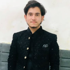 Kadir AhmedProfile Image