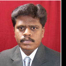 Kadireshkumaesh Verma