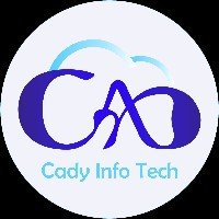 Kady InfoTechton