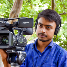 Kaiesh Trivedi