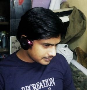 Kailaesh Chauhan