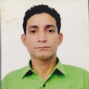 Kailasan Tiwari
