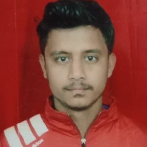 Kailasesh Agarwal