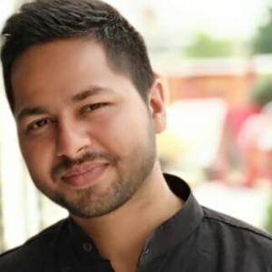 Kailasesh MishraProfile Image