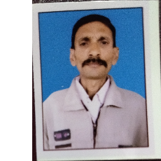 Kailasesh Pandey