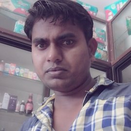 Kailasesh Pandey