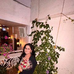 Kaira KulkarniProfile Image