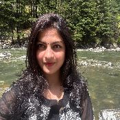 Kaira Preeti