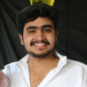 Kaitham Pally Sai Kiran