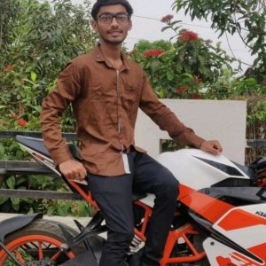 Kaivait Goyal