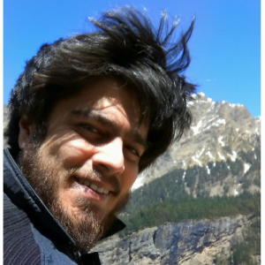 Kaivait Mishra