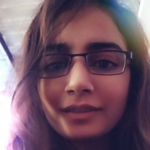 Kajaan Bansal