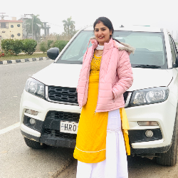 Kajaan Pawar