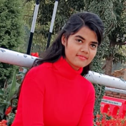 Kajaav Agarwal