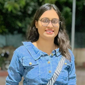 Kajaav GoyalProfile Image