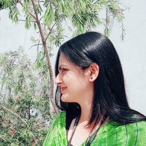 Kajaesh Pawar