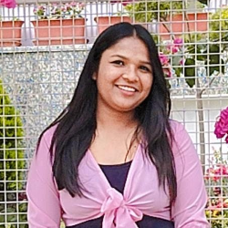 Kajaesh Verma
