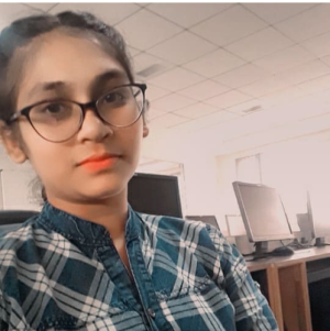 Kajaesh VermaProfile Image