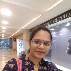 Kajait Pawar