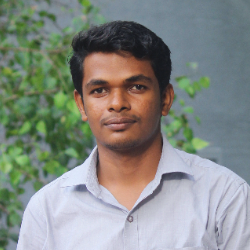 Kalaesh Agarwal