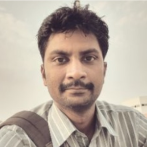 Kalaiselvaesh Pandey