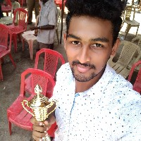 Kalan Deshpande
