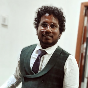 Kalid Selvan