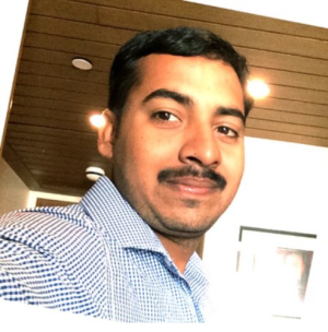 Kalikan Pawar