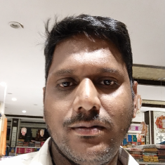 Kalilurahmait Iyer